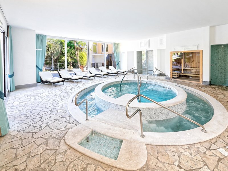 Albergo La Reginella Resort & SPA 23