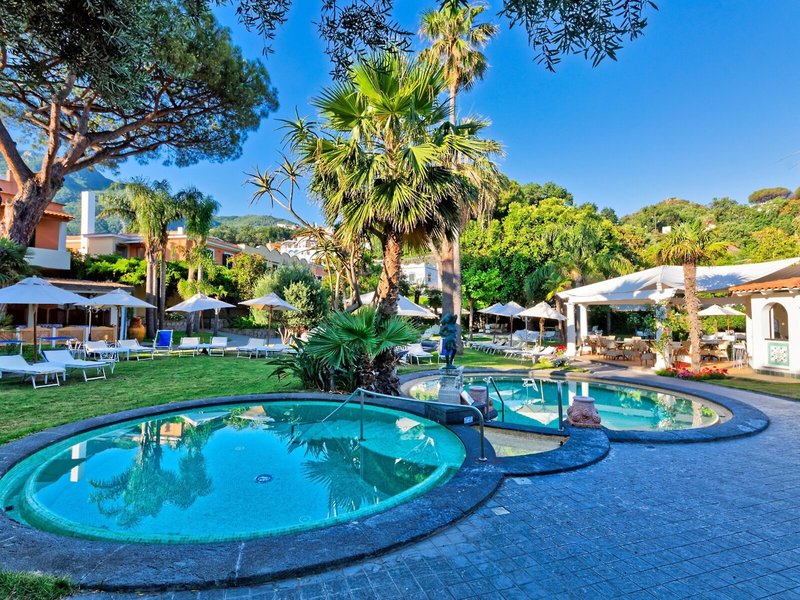 Albergo La Reginella Resort & SPA 24