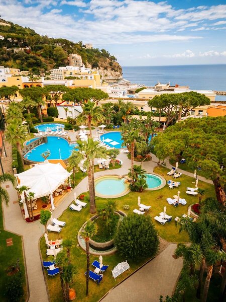 Albergo La Reginella Resort & SPA 25