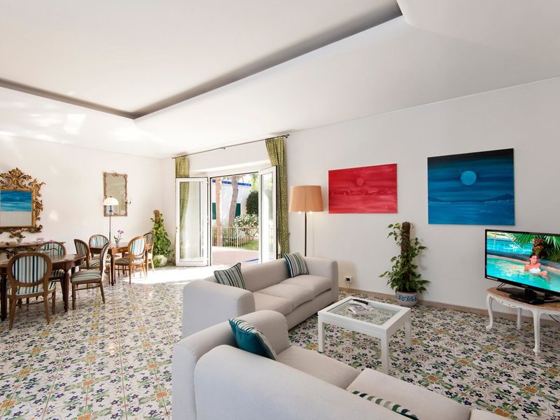 Albergo La Reginella Resort & SPA 26