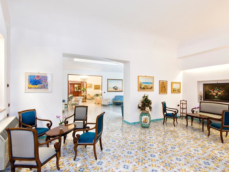 Albergo La Reginella Resort & SPA 27