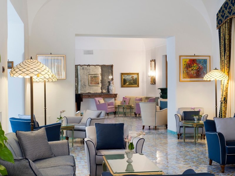 Albergo La Reginella Resort & SPA 28