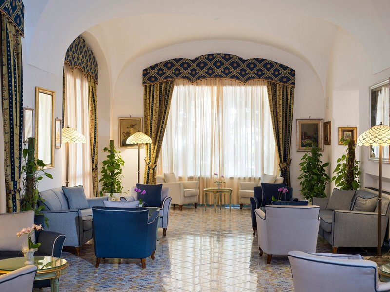 Albergo La Reginella Resort & SPA 29