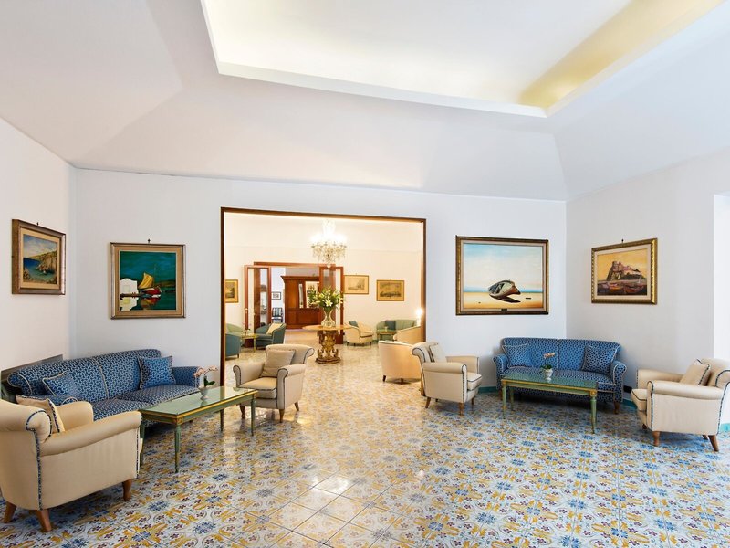 Albergo La Reginella Resort & SPA 30