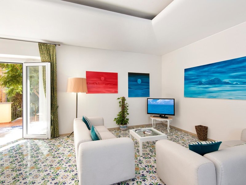 Albergo La Reginella Resort & SPA 31