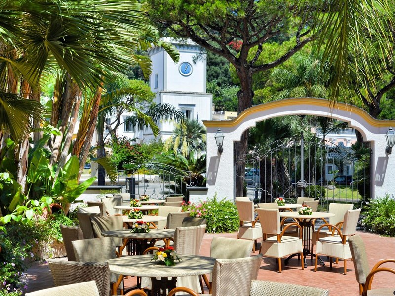 Albergo La Reginella Resort & SPA 33