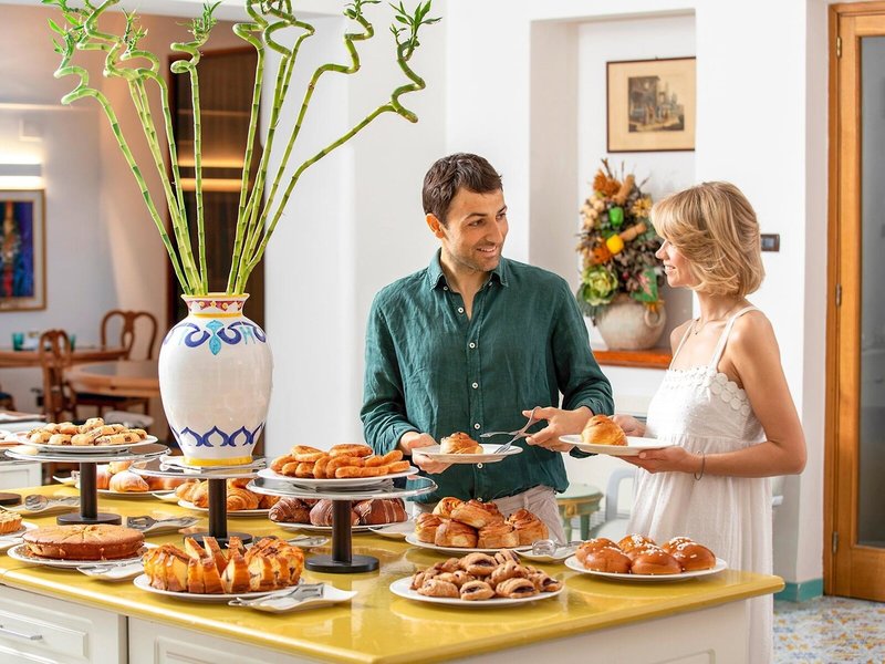 Albergo La Reginella Resort & SPA 34