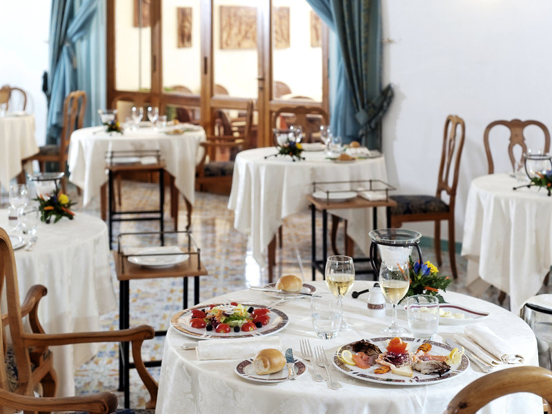 Albergo La Reginella Resort & SPA 39