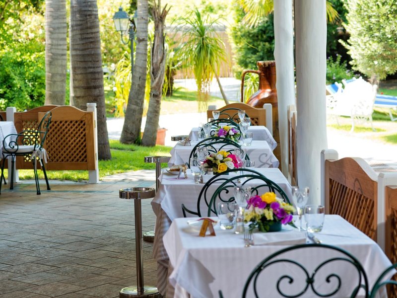 Albergo La Reginella Resort & SPA 40