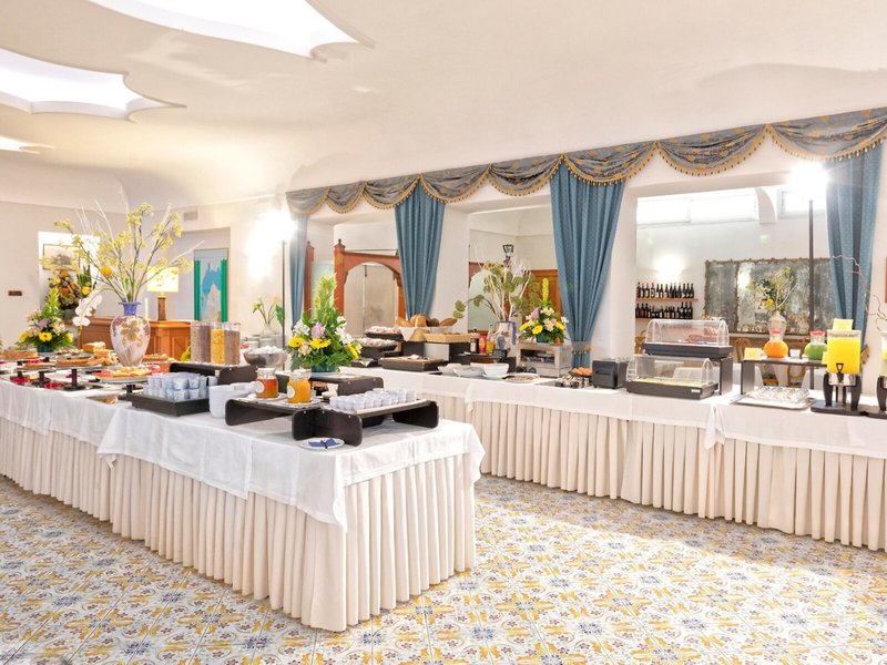 Albergo La Reginella Resort & SPA 43