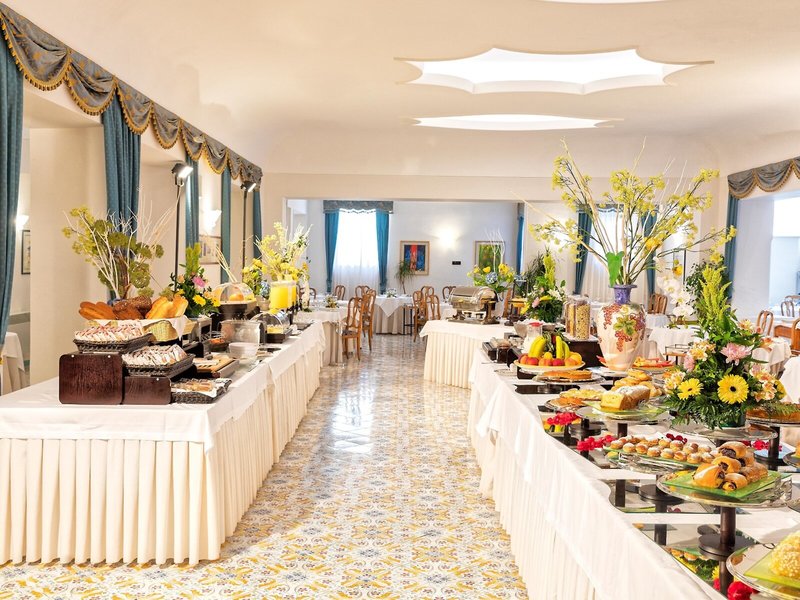 Albergo La Reginella Resort & SPA 44