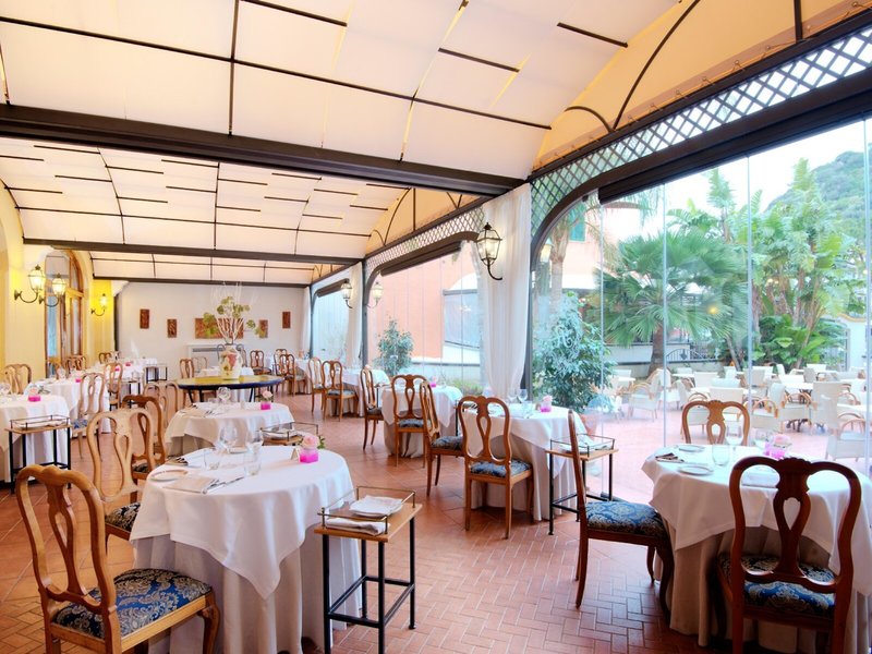 Albergo La Reginella Resort & SPA 45