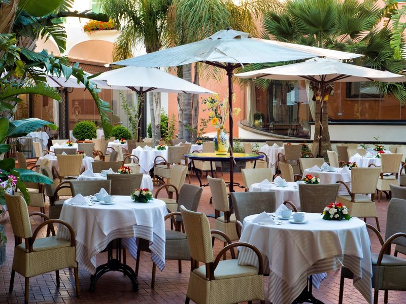 Albergo La Reginella Resort & SPA 46