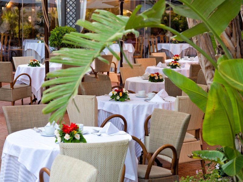 Albergo La Reginella Resort & SPA 47