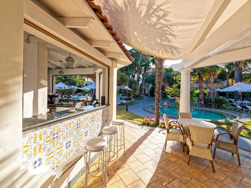 Albergo La Reginella Resort & SPA 49