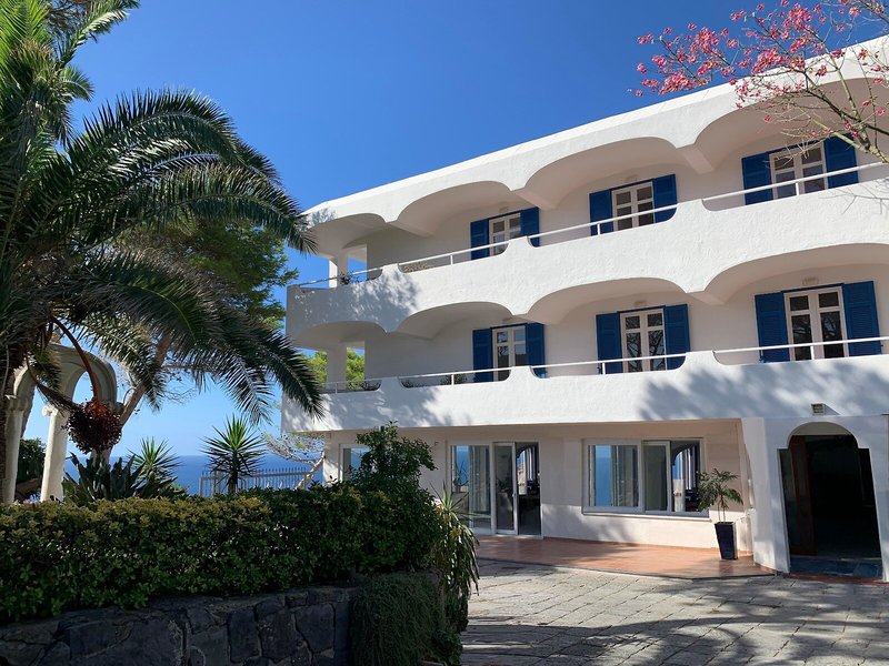 Hotel Grazia alla Scannella 2