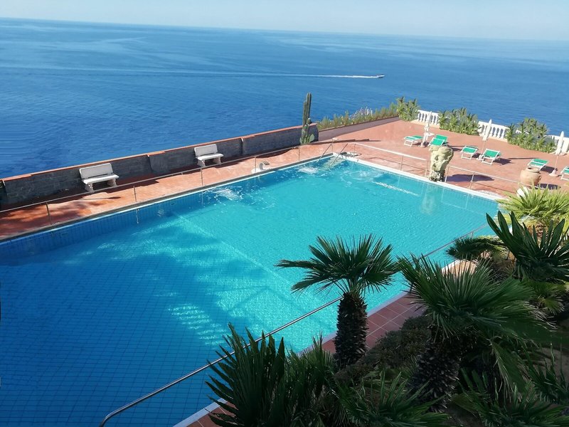 Hotel Grazia alla Scannella 4