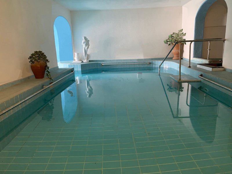 Hotel Grazia alla Scannella 5