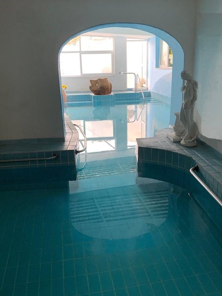 Hotel Grazia alla Scannella 6