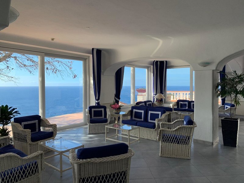 Hotel Grazia alla Scannella 7