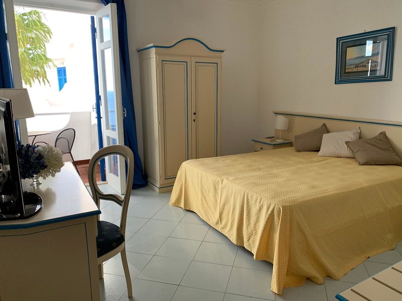 Hotel Grazia alla Scannella 8
