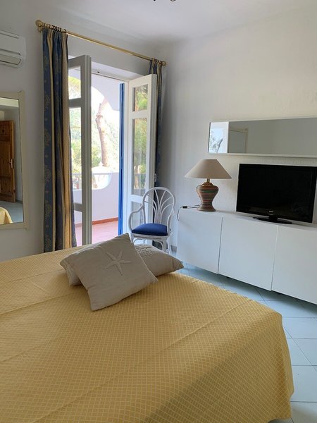 Hotel Grazia alla Scannella 9