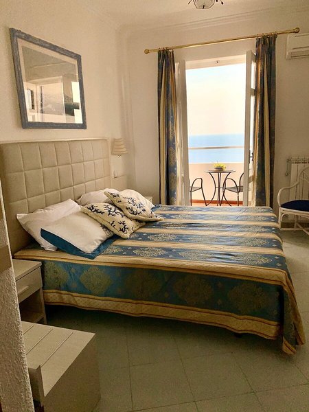 Hotel Grazia alla Scannella 10