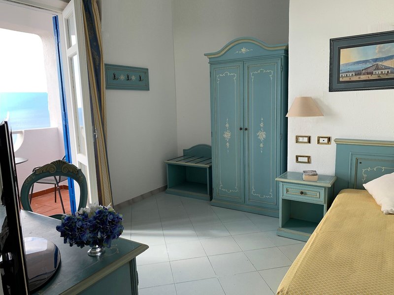 Hotel Grazia alla Scannella 11