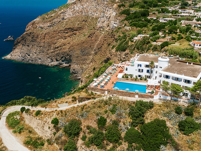 Hotel Grazia alla Scannella 1