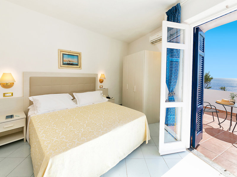 Hotel Grazia alla Scannella 3