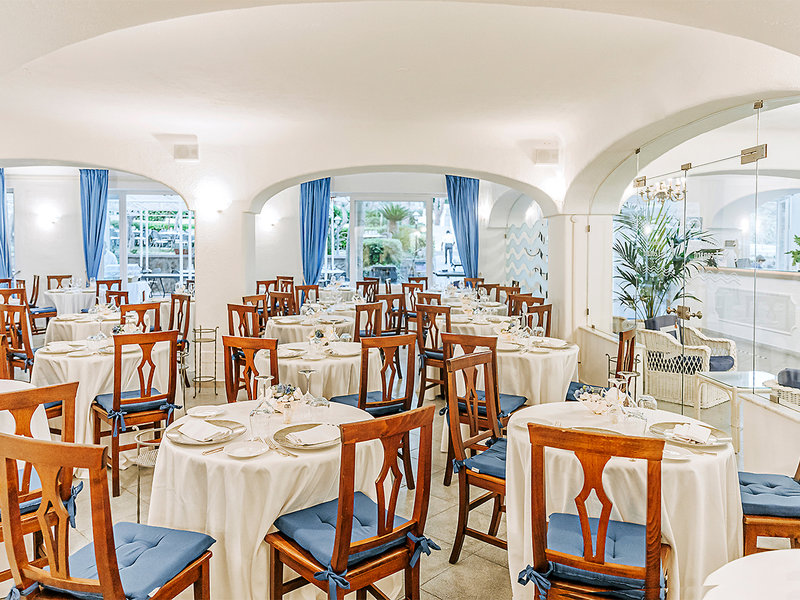 Hotel Grazia alla Scannella 4