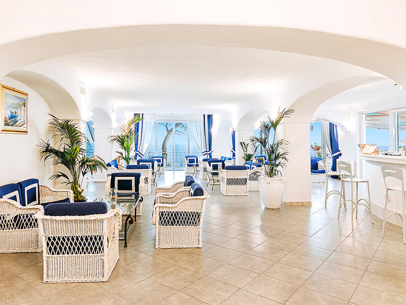 Hotel Grazia alla Scannella 5