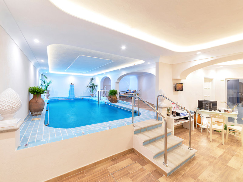 Hotel Grazia alla Scannella 6