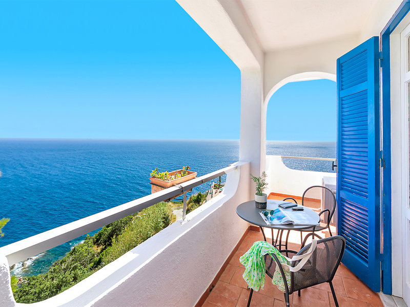 Hotel Grazia alla Scannella 7