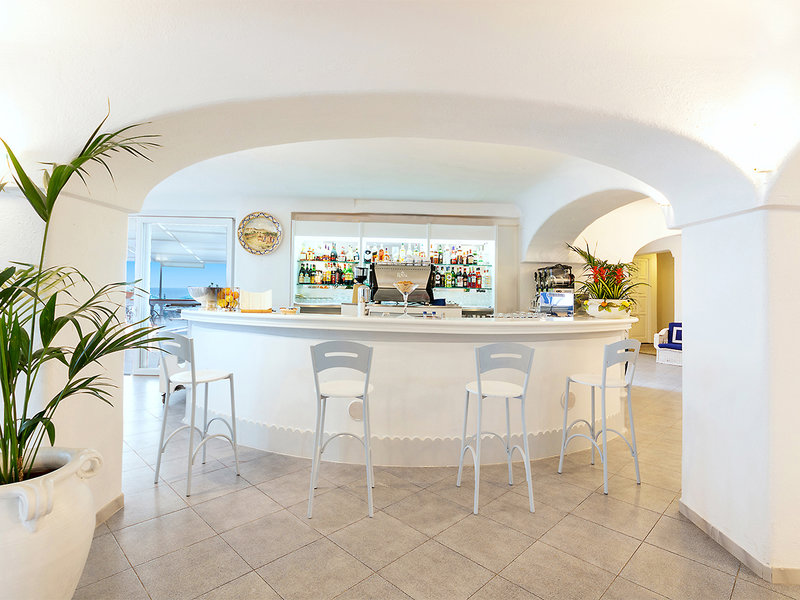 Hotel Grazia alla Scannella 8