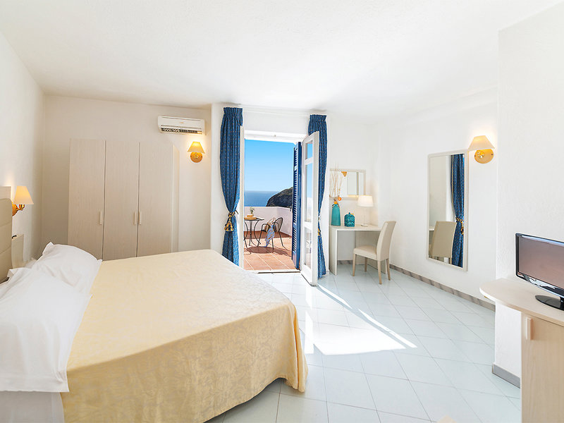 Hotel Grazia alla Scannella 9