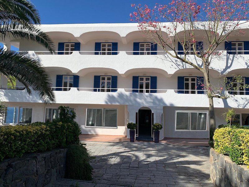 Hotel Grazia alla Scannella 3