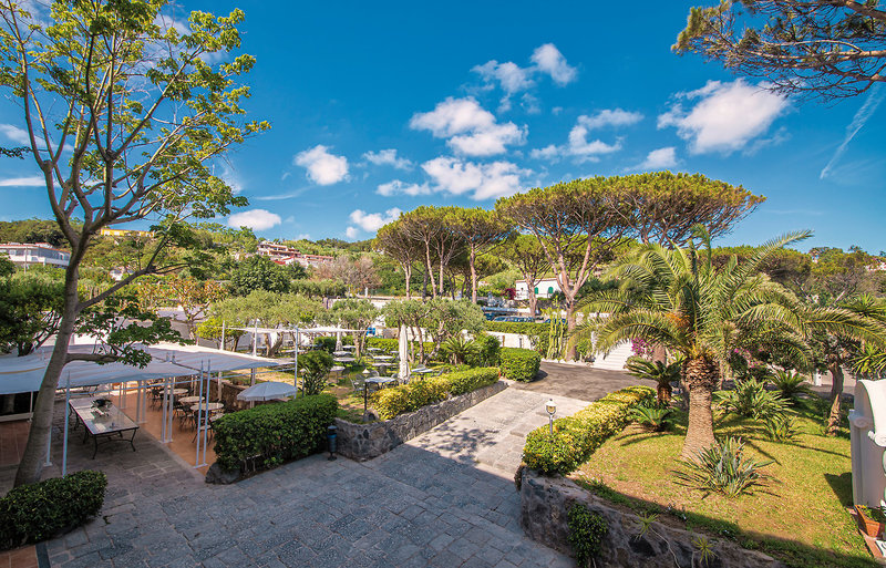 Hotel Grazia alla Scannella  4