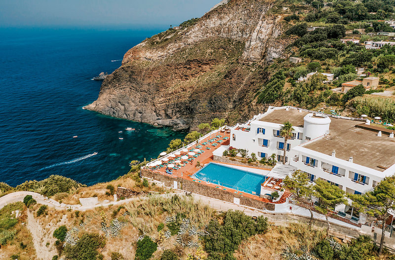 Hotel Grazia alla Scannella  7