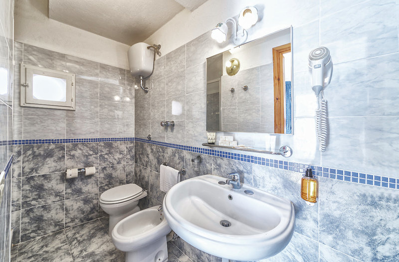 Hotel Grazia alla Scannella  12