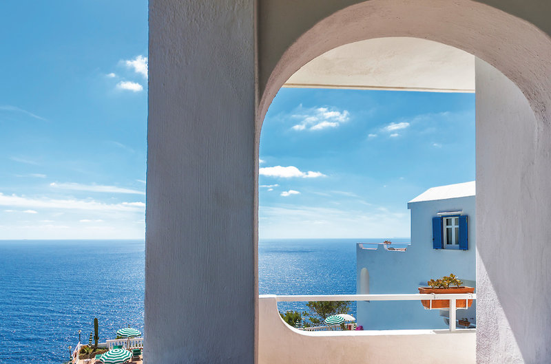 Hotel Grazia alla Scannella  14