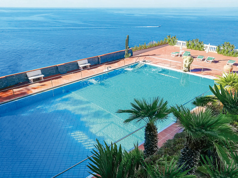 Hotel Grazia alla Scannella 2