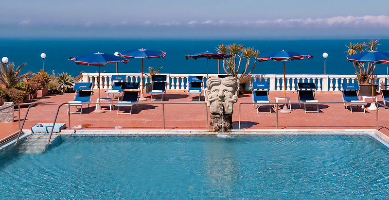 Hotel Grazia alla Scannella 3