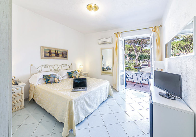 Hotel Grazia alla Scannella 4