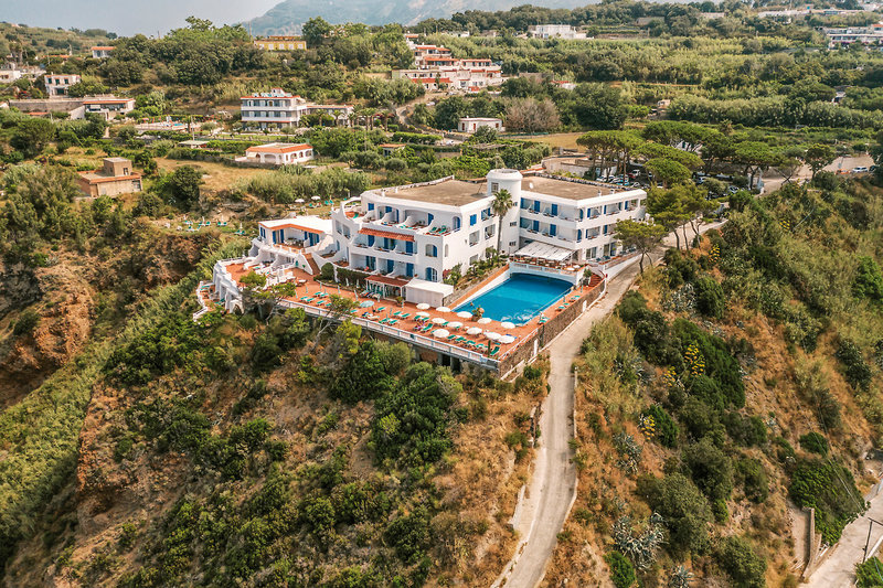 Hotel Grazia alla Scannella 5