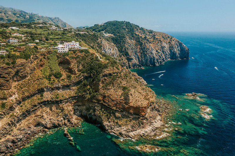 Hotel Grazia alla Scannella 7