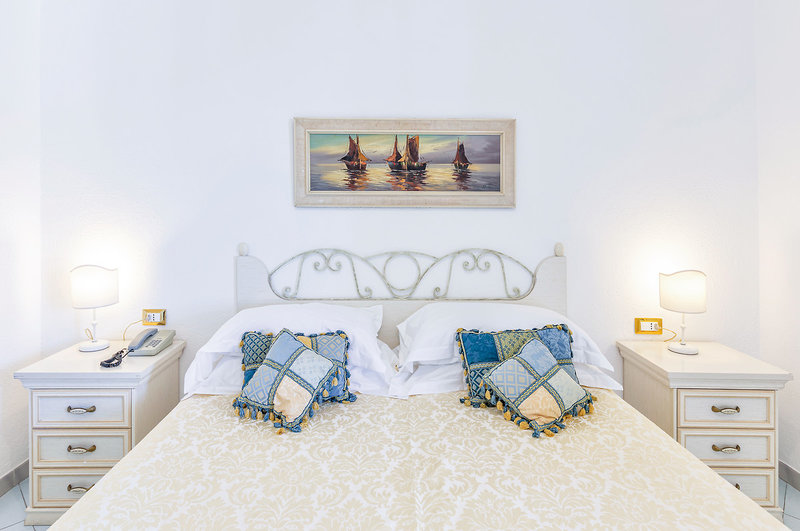 Hotel Grazia alla Scannella 8