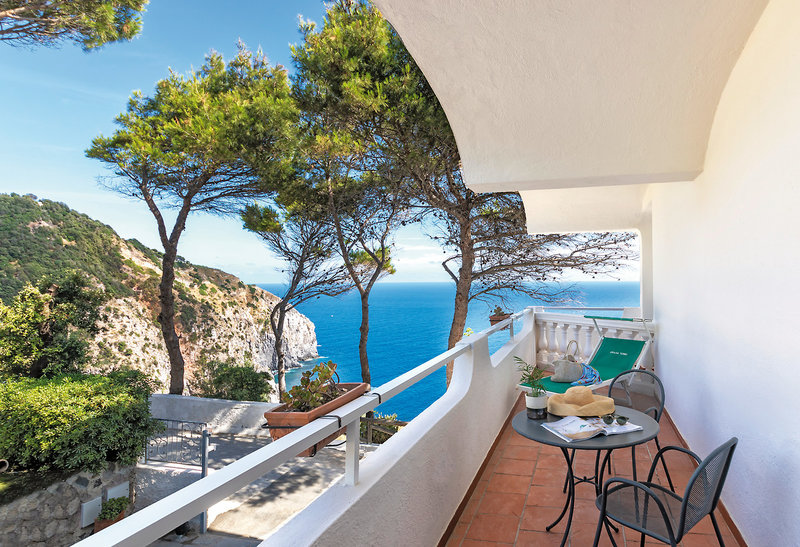 Hotel Grazia alla Scannella 11