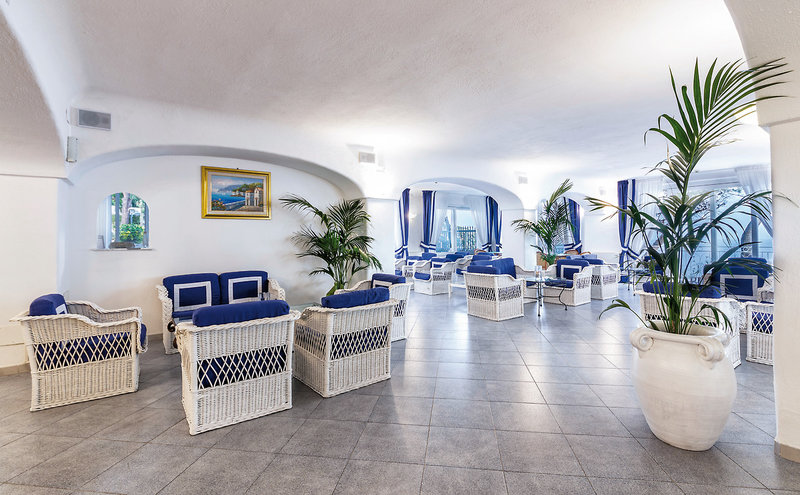 Hotel Grazia alla Scannella 13