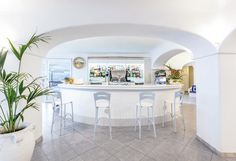 Hotel Grazia alla Scannella 14